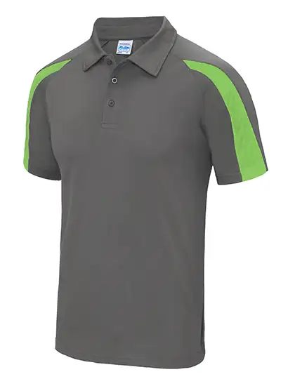 Ansicht 6 – Contrast Cool Polo (JC043)