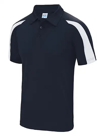 Ansicht 2 – Contrast Cool Polo (JC043)