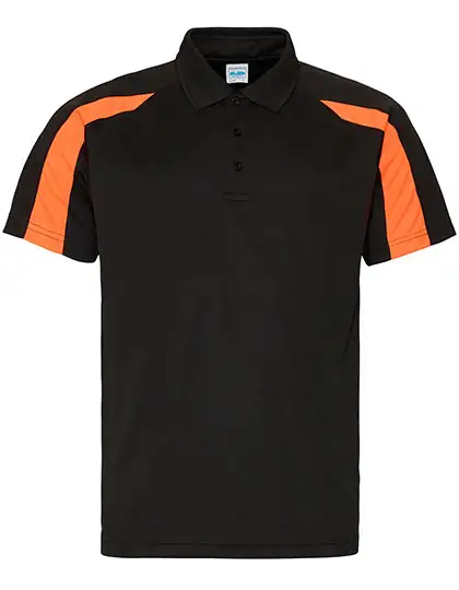 Ansicht 9 – Contrast Cool Polo (JC043)