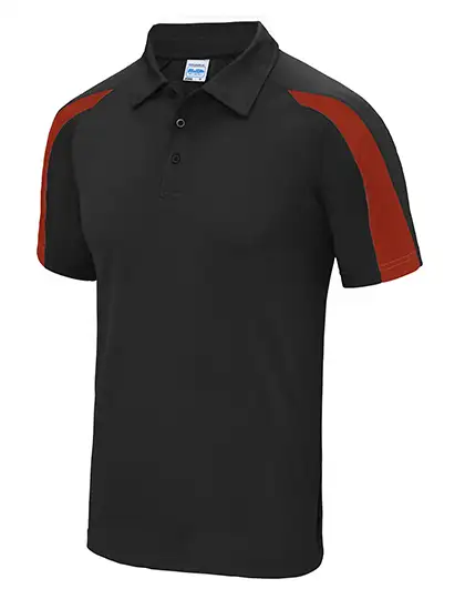 Ansicht 4 – Contrast Cool Polo (JC043)