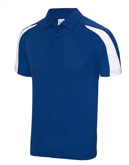 Ansicht 5 – Contrast Cool Polo (JC043)