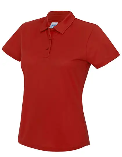 Ansicht 4 – Women´s Cool Polo (JC045)