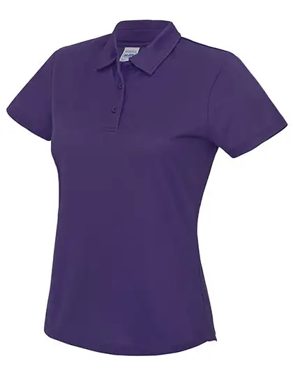 Ansicht 5 – Women´s Cool Polo (JC045)