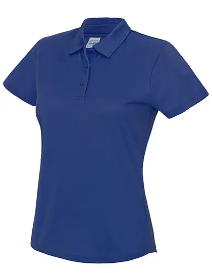 Ansicht 3 – Women´s Cool Polo (JC045)