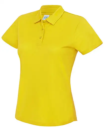 Ansicht 6 – Women´s Cool Polo (JC045)