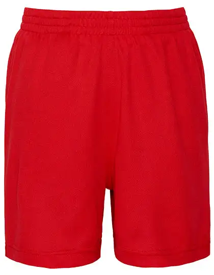 Ansicht 2 – Kids´ Cool Shorts (JC080J)