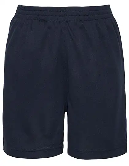 Ansicht 4 – Kids´ Cool Shorts (JC080J)