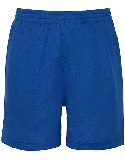 Ansicht 1 – Kids´ Cool Shorts (JC080J)