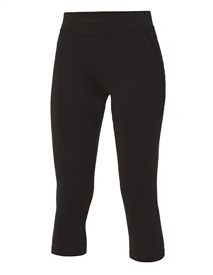 Ansicht 1 – Women´s Cool Capri (JC086)