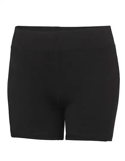 Ansicht 1 – Women´s Cool Training Shorts (JC088)