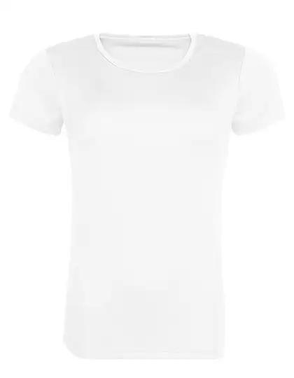 Ansicht 1 – Women´s Recycled Cool T (JC205)