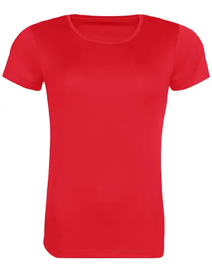 Ansicht 2 – Women´s Recycled Cool T (JC205)