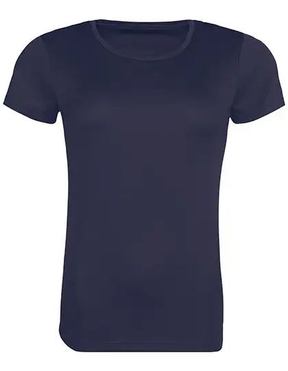 Ansicht 3 – Women´s Recycled Cool T (JC205)