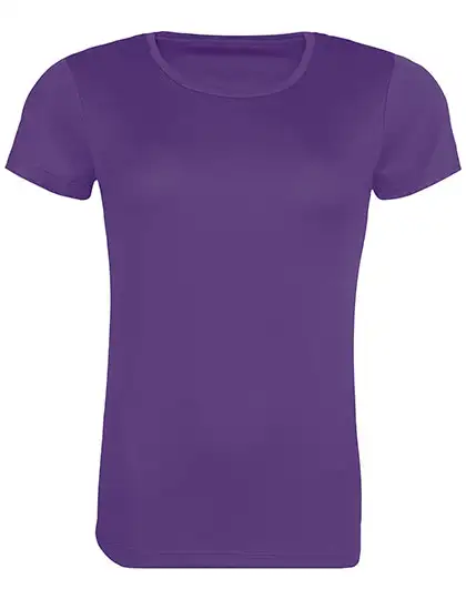 Ansicht 6 – Women´s Recycled Cool T (JC205)