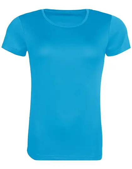 Ansicht 9 – Women´s Recycled Cool T (JC205)