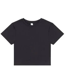 Ansicht 1 – Women's Recycled Cropped T (JC215)