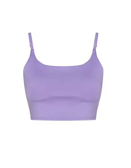 Ansicht 1 – Women´s Recycled Tech Sports Bra (JC217)