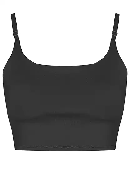 Ansicht 2 – Women´s Recycled Tech Sports Bra (JC217)