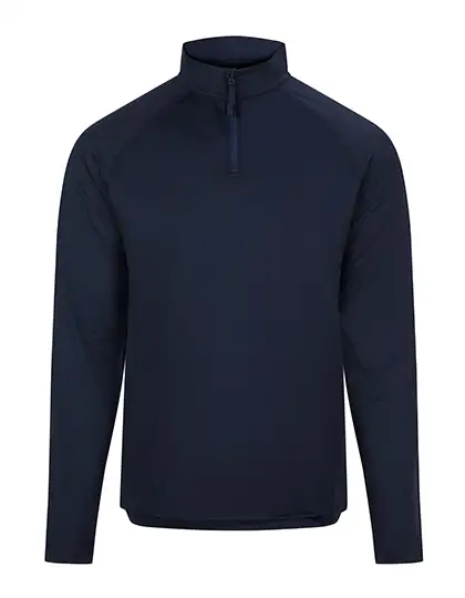 Ansicht 1 – Lightweight Active 1/4 Zip (JC230)