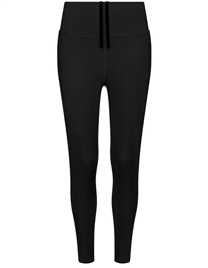 Ansicht 2 – Women´s Recycled Tech Leggings (JC287)