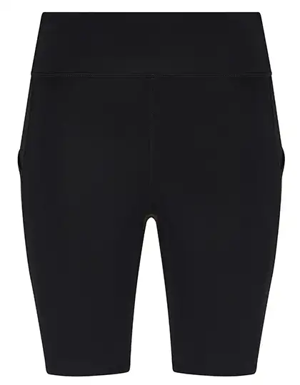 Ansicht 1 – Women's Recycled Tech Shorts (JC288)