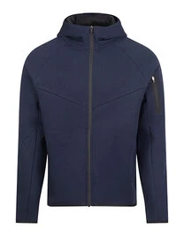 Ansicht 2 – Adapt Fleece Zoodie (JC305)