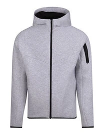 Ansicht 1 – Adapt Fleece Zoodie (JC305)