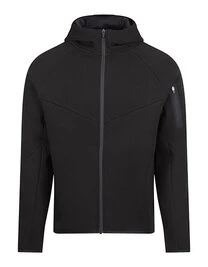 Ansicht 3 – Adapt Fleece Zoodie (JC305)