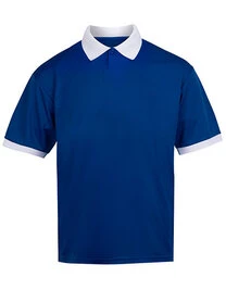 Ansicht 1 – Retro Sports Jersey (JC442)