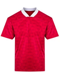 Ansicht 2 – Retro Sports Jersey (JC442)