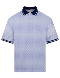 Ansicht 3 – Retro Sports Jersey (JC442)