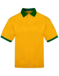 Ansicht 4 – Retro Sports Jersey (JC442)