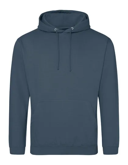 Ansicht 10 – College Hoodie (JH001)