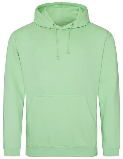 Ansicht 12 – College Hoodie (JH001)