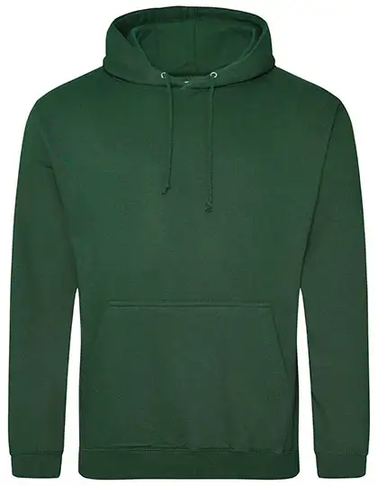 Ansicht 16 – College Hoodie (JH001)