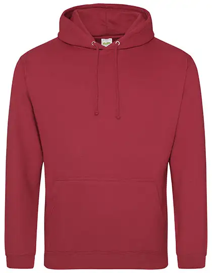 Ansicht 17 – College Hoodie (JH001)
