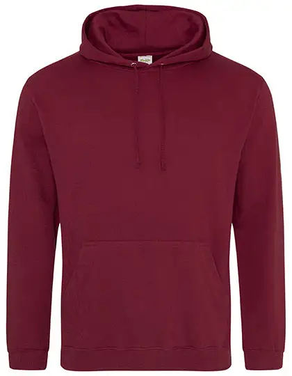 Ansicht 2 – College Hoodie (JH001)