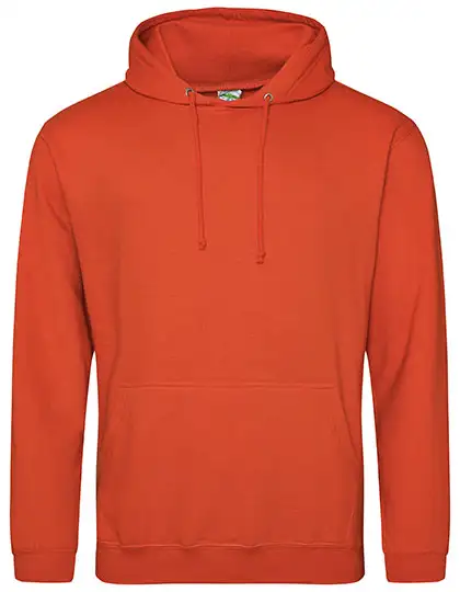 Ansicht 18 – College Hoodie (JH001)