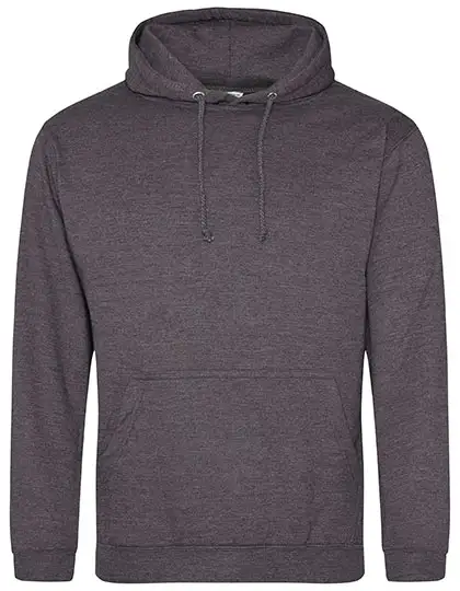 Ansicht 20 – College Hoodie (JH001)