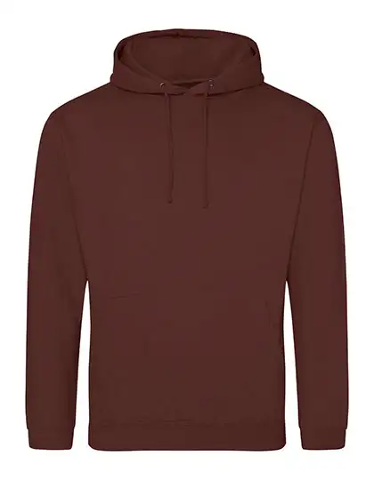 Ansicht 81 – College Hoodie (JH001)