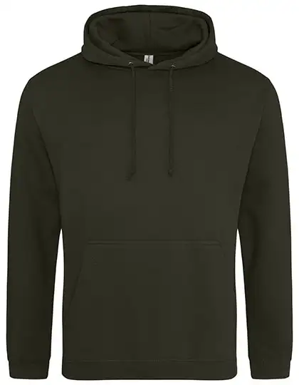 Ansicht 68 – College Hoodie (JH001)