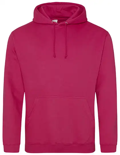Ansicht 22 – College Hoodie (JH001)