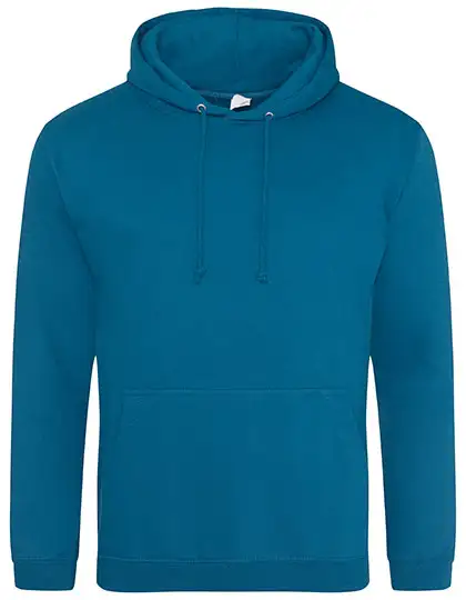Ansicht 23 – College Hoodie (JH001)
