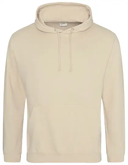 Ansicht 25 – College Hoodie (JH001)
