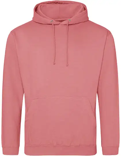 Ansicht 77 – College Hoodie (JH001)