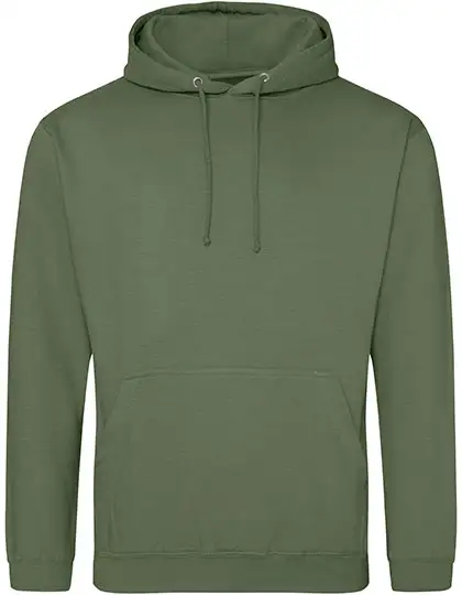 Ansicht 78 – College Hoodie (JH001)