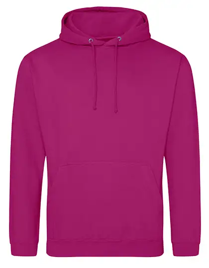Ansicht 87 – College Hoodie (JH001)