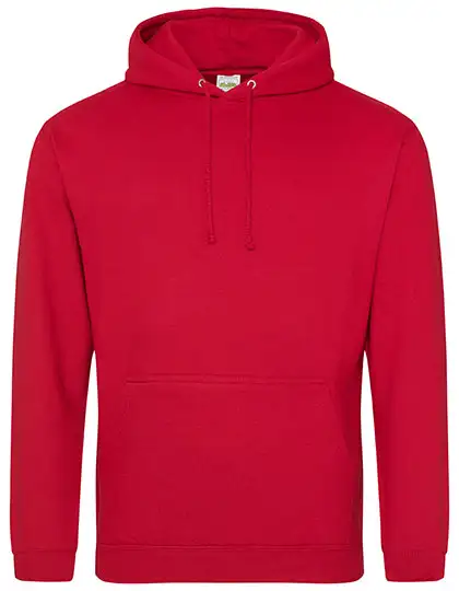 Ansicht 3 – College Hoodie (JH001)