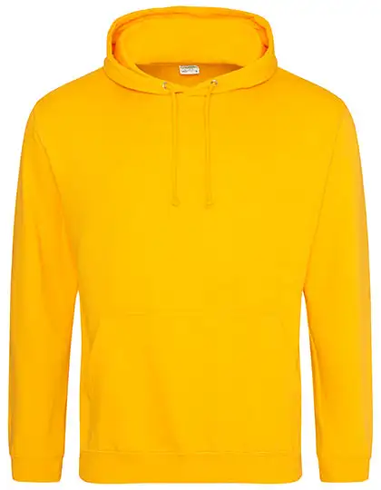 Ansicht 28 – College Hoodie (JH001)
