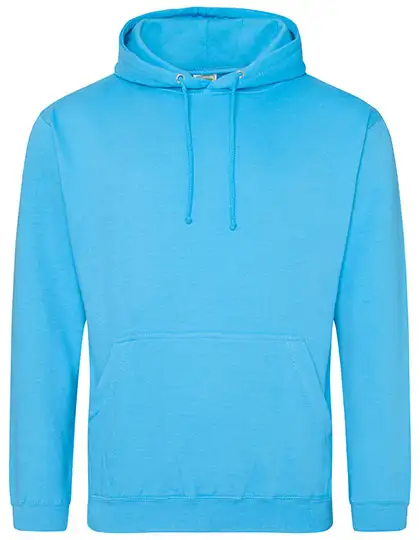 Ansicht 29 – College Hoodie (JH001)